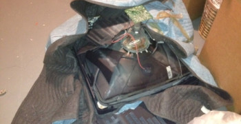 Thumbnail photo by Tonya Pillow of AIR 1 Moving and Storage