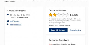 Thumbnail photo by Chanda Allen of Safeway Moving Systems