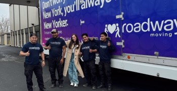 Thumbnail photo by Jordanlaurelle Timchal of Roadway Moving