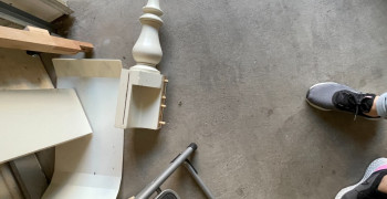 Thumbnail photo by Patricia Ettenborough of Nationwide Moving Services Inc