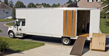 Thumbnail photo by Donald Smith of TX Moving & Storage