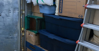 Thumbnail photo by Terry Riley of U Pack