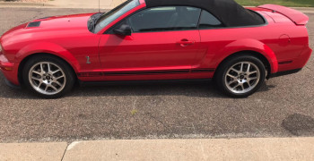 Thumbnail photo by Mark Privet of Corsia Logistics