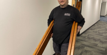 Thumbnail photo by Mack Olsen of All Service Moving