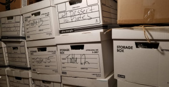 Thumbnail photo by Christa Geraghty of American Eagle Moving Company