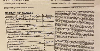 Second thumbnail photo by Erika Landon of Safeway Moving Systems