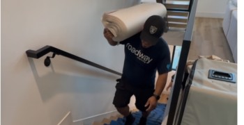 Second thumbnail photo by Caleb Marshall of Roadway Moving