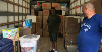 Thumbnail photo by Abd Al Hakim of Move Me Again Transportation