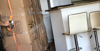 Thumbnail photo by Aline R of Los Angeles Transfer and Storage