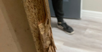 Second thumbnail photo by Yulieisi Martinez of Two Man Moving LLC