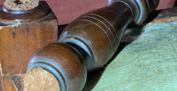 Second thumbnail photo by Thelma Gordon of American Knights Moving