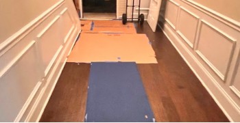 Thumbnail photo by Mike Harvey of Wheatland Van Lines