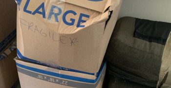 Thumbnail photo by Justine Quinones of All American Van Lines