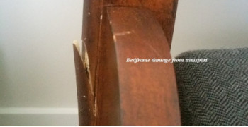 Second thumbnail photo by Richard of Superior Moving and Storage