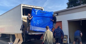 Thumbnail photo by Stephanie Bonner of Condor Moving Systems