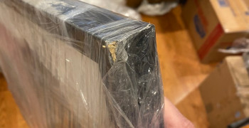 Second thumbnail photo by Graziano Misuraca of Konami Moving and Storage