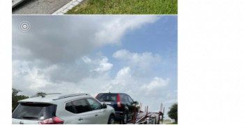 Thumbnail photo by Taylen Garcia of Montway Auto Transport