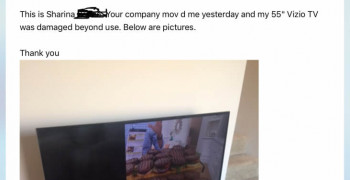 Thumbnail photo by Sharina of Hollywood Moving and Storage
