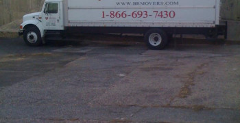 Thumbnail photo by Adam of BR Movers