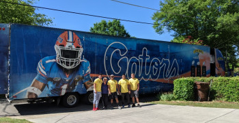 Second thumbnail photo by Kristi James of Good Greek Moving and Storage