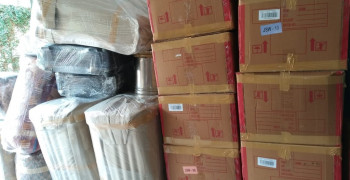 Thumbnail photo by Sudeep Singh of Apna Packers and Movers