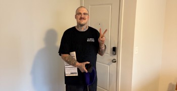 Thumbnail photo by Mason Davey of All Service Moving