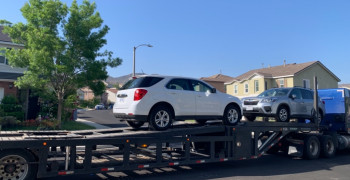 Thumbnail photo by Jane Wang of Jet Moving And Storage