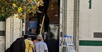 Thumbnail photo by Christina Thomas of Oasis Moving and Storage