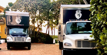 Thumbnail photo by Paul Daniels of White Lion Moving & Storage