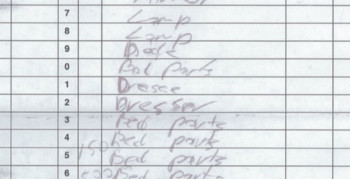 Thumbnail photo by Susan Bailey of Safe Ship Moving Services