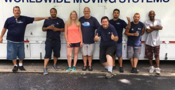 Second thumbnail photo by Carolyn T of National Van Lines Inc