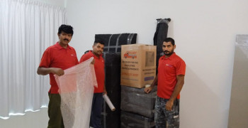 Second thumbnail photo by Sohail Akbar of Ruby Professional Furniture Movers