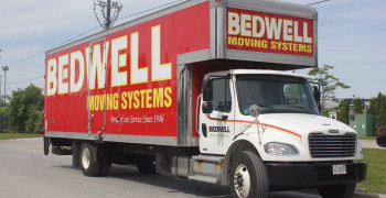Thumbnail photo by Jim Lewis of Bedwell Van Lines