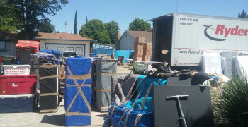 Thumbnail photo by Raani Starnes of B&B Transportation