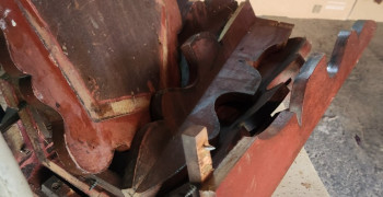Thumbnail photo by Addie Leak of Handle With Care Moving and Storage LLC