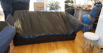 Thumbnail photo by Ronald Patrick of Amex Moving & Storage LLC