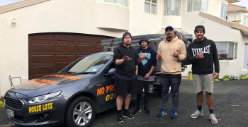 Second thumbnail photo by Mike Jones of Office Movers Auckland