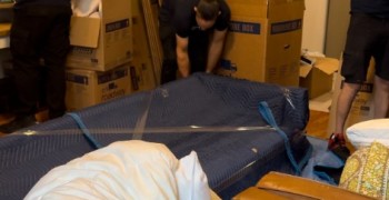 Thumbnail photo by Lauren Gvose of Roadway Moving