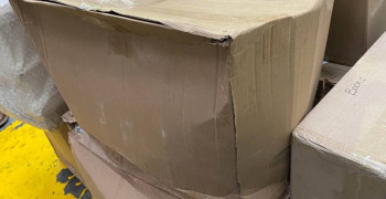 Second thumbnail photo by Diana Asherson of BOS Logistics PTY LTD