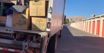 Thumbnail photo by Josue Araujo of Allegiance Moving and Storage LLC