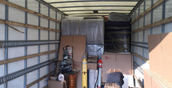 Thumbnail photo by Douglas Green of Northern Elite Van Lines