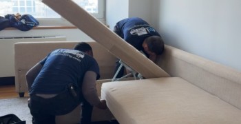 Second thumbnail photo by Jasmine Fajardo of Roadway Moving