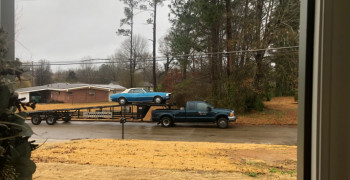 Thumbnail photo by Winny Migletz of Sonic auto transport