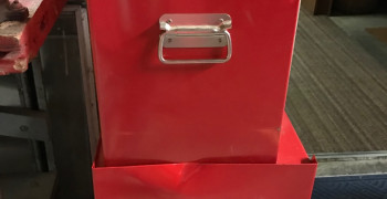 Second thumbnail photo by Peggi Billman of Always Moving Inc.