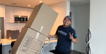 Thumbnail photo by Kaylin Mally of Roadway Moving