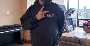 Thumbnail photo by Lisa Reynolds of All Service Moving