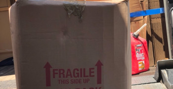 Thumbnail photo by Patricia Onion of Northern Moving Systems