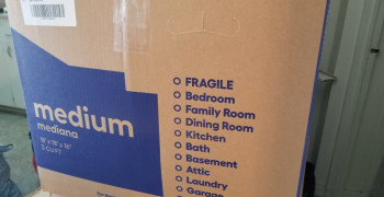 Thumbnail photo by Rodney Galloway of City Moving