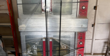 Thumbnail photo by Jeff Pritz of BAH Logistics LLC