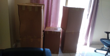 Thumbnail photo by Madhavan Gopalakrishnan of Discount Movers